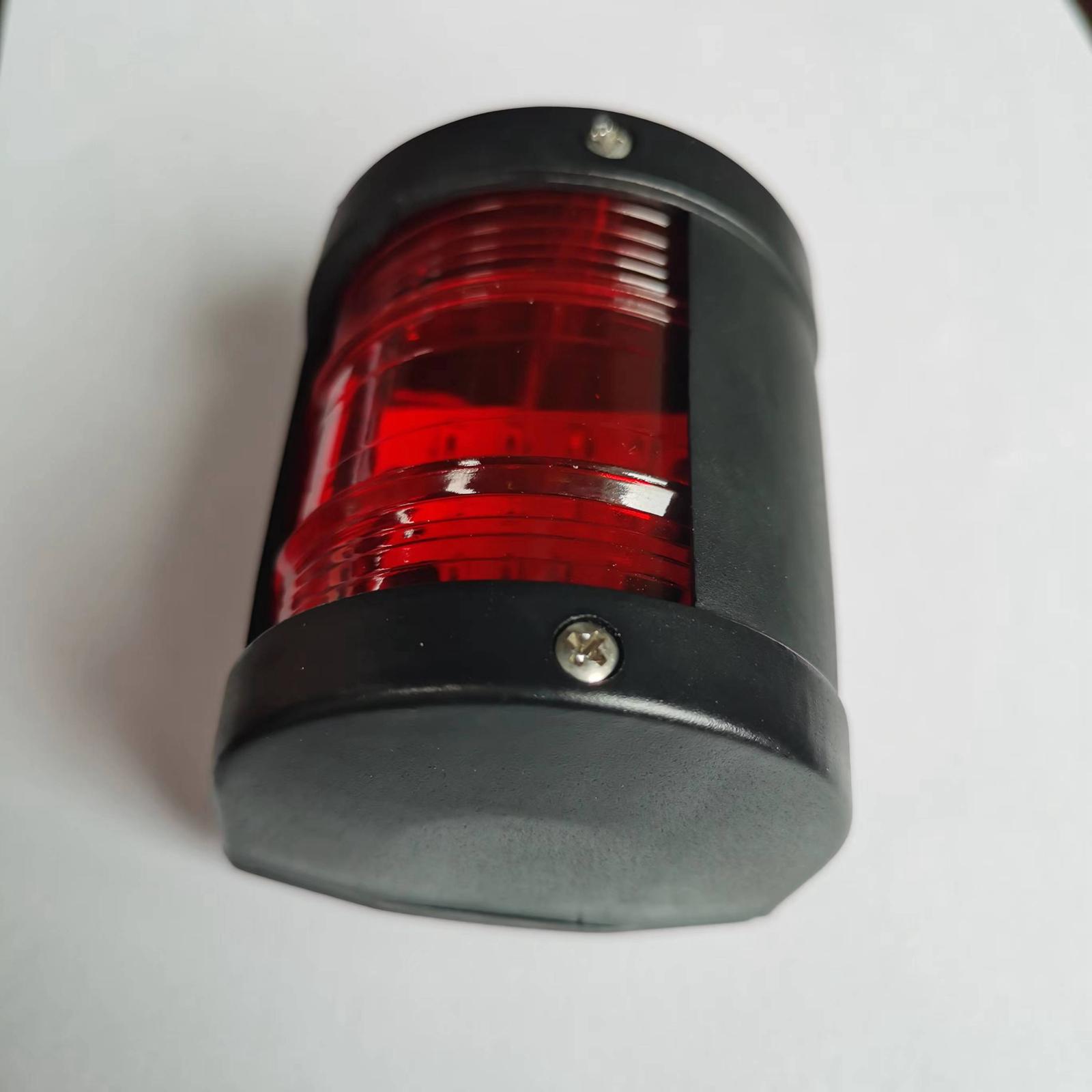 耐久性のあるマリンナビゲーションライト 12V～24V プラ - Fishing Boat Navigation Light のレビューと価格