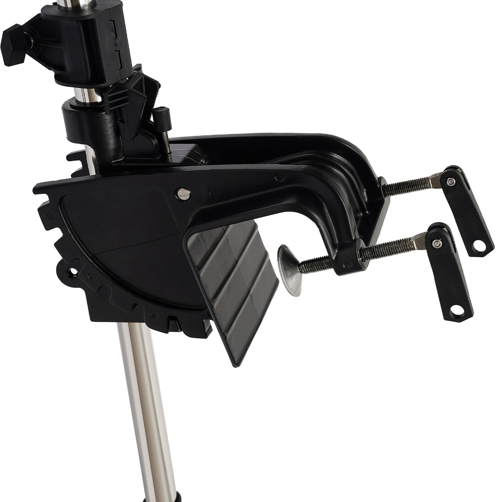 12V 65LBS 電動船外機プロペラ ボート トローリング - Fishing Boat Trolling Motor のレビューと価格