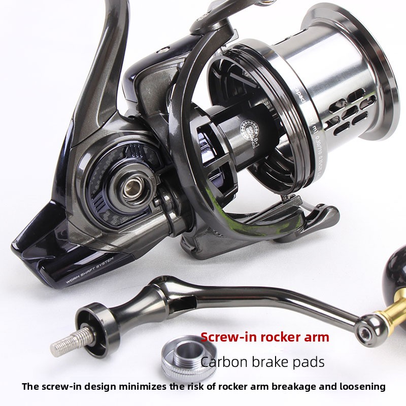 軽量アンカーリール、スピニングリール、大型魚用キャスティング - Fishing Boat Anchor のレビューと価格