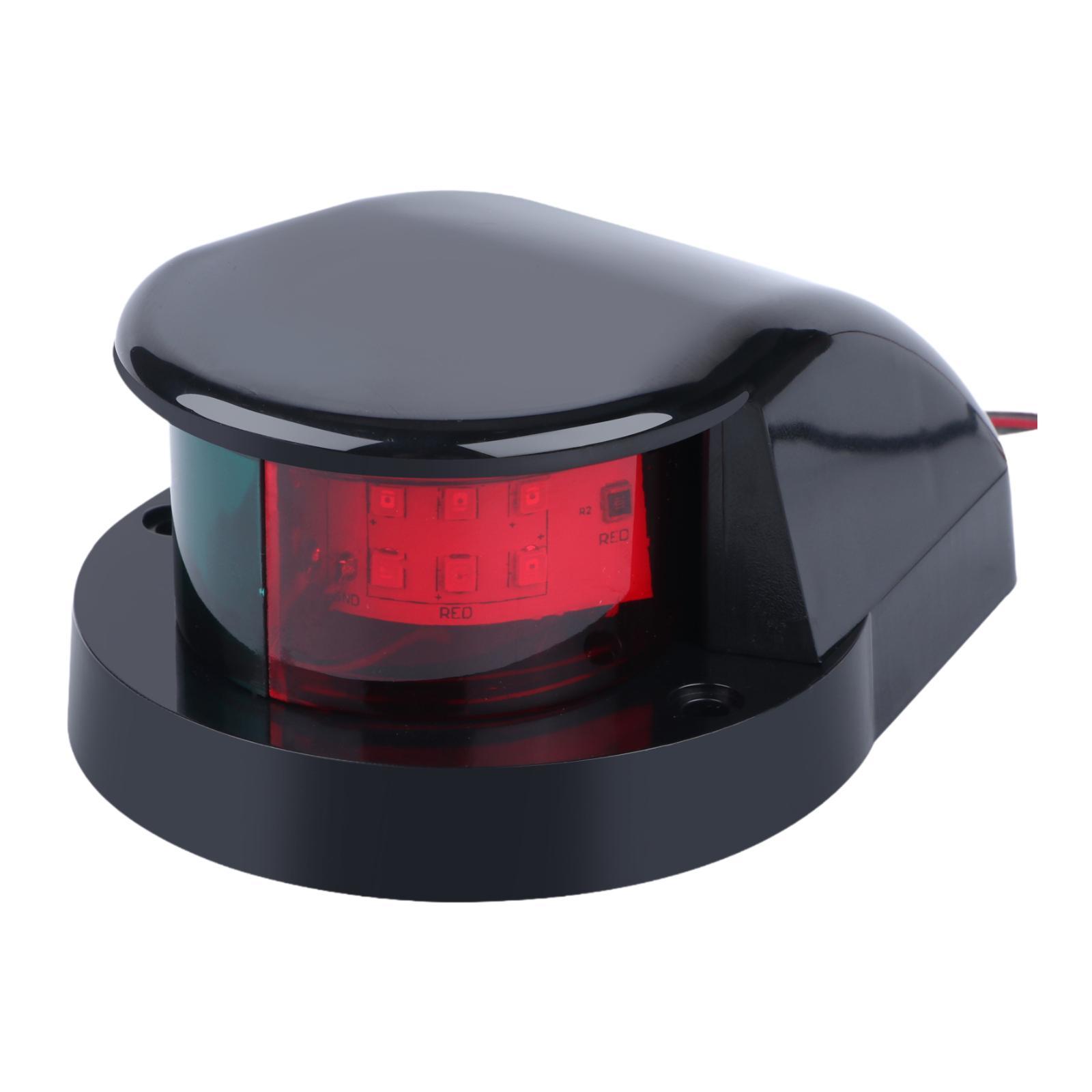 船舶用ナビゲーションライト ユニバーサルヨット漁船サイドマー - Fishing Boat Navigation Light のレビューと価格