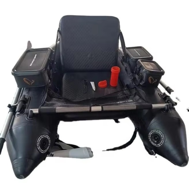 CEベリーボート水上遊具サーフィンインフレータブルカヤック釣 - Fishing Boat Inflatable のレビューと価格