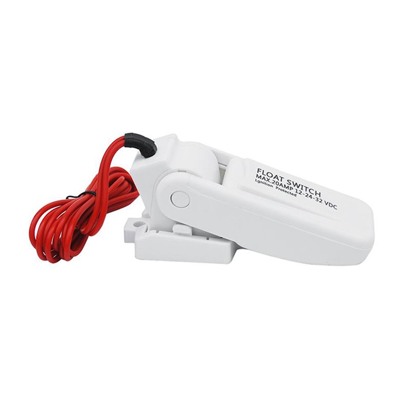 ABKS-6X ビルジポンプフロートスイッチ 自動 12V  - Fishing Boat Bilge Pump のレビューと価格