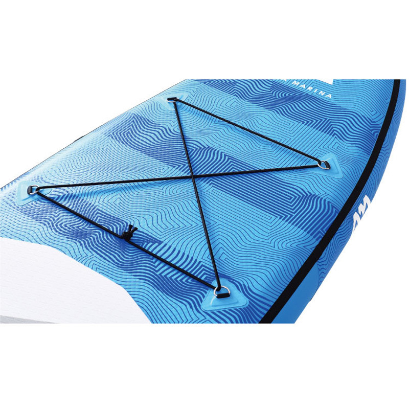 サーフボード用の伸縮性ロープ,ロープ付きの強力なロープ,屋外 - Fishing Boat Oar のレビューと価格