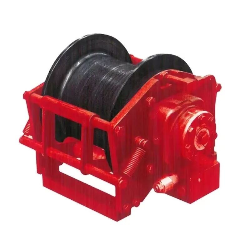 工業用0.8トン油圧リフト/ホイストウインチ（エビ運搬船/ト - Fishing Boat Anchor Winch のレビューと価格