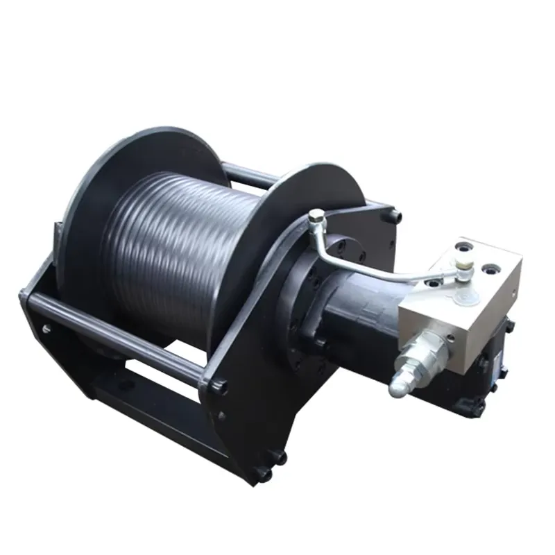 工業用0.8トン油圧リフト/ホイストウインチ（エビ運搬船/ト - Fishing Boat Anchor Winch のレビューと価格